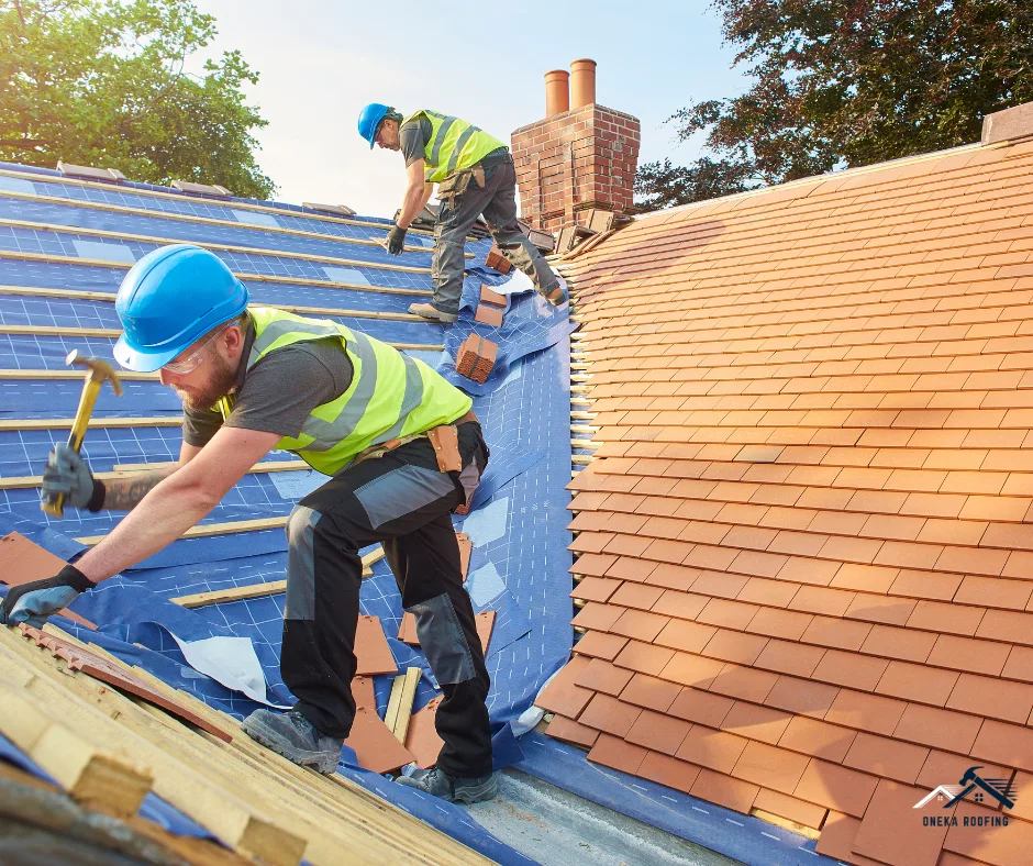 Why choose Roof Repair Near Me in Fairhaven, MA